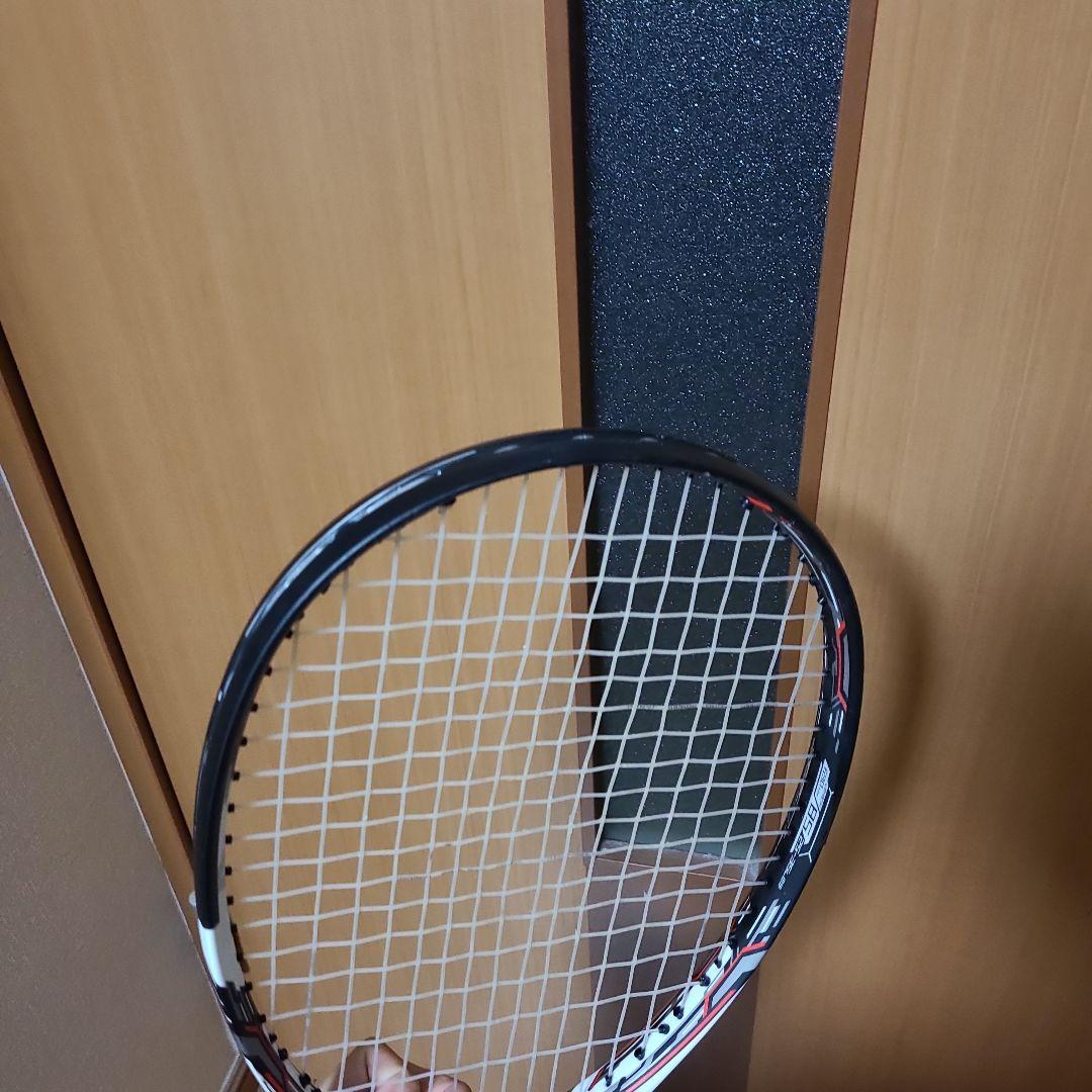 ラケット(軟式用) MIZUNO DIOS PRO-C 00U