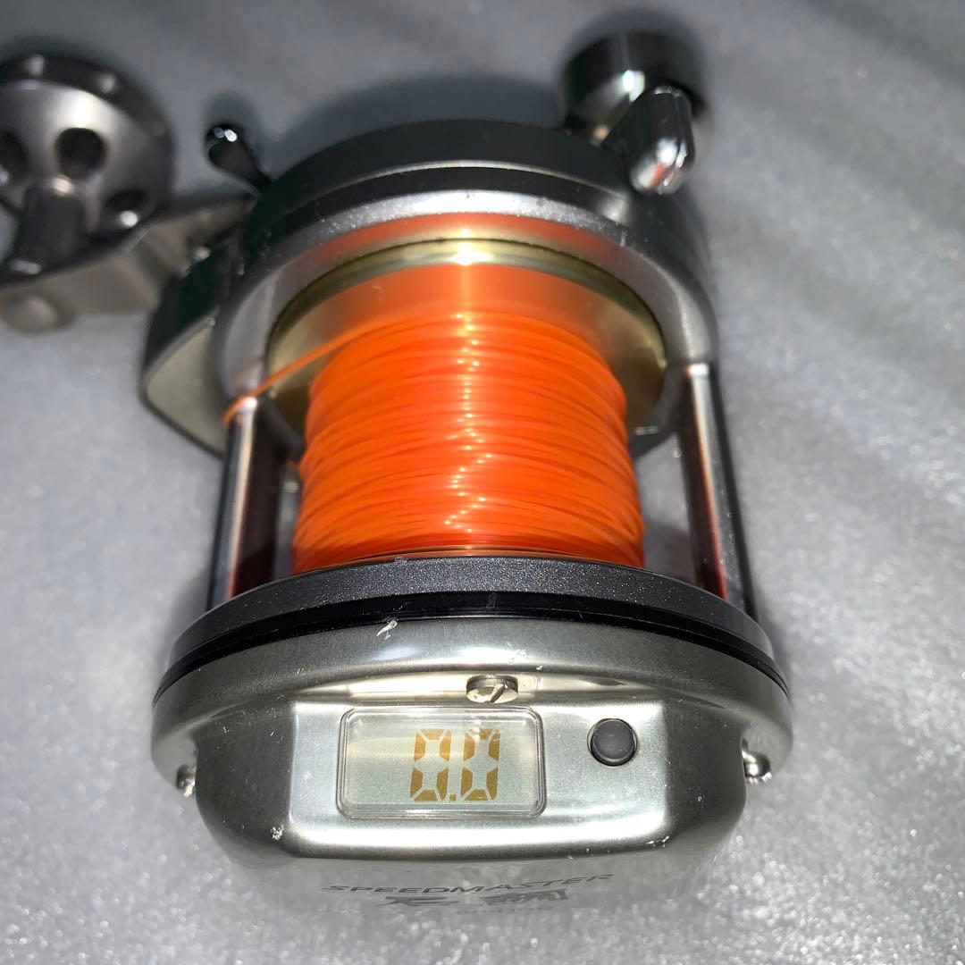 石鯛　３０００Ｔ