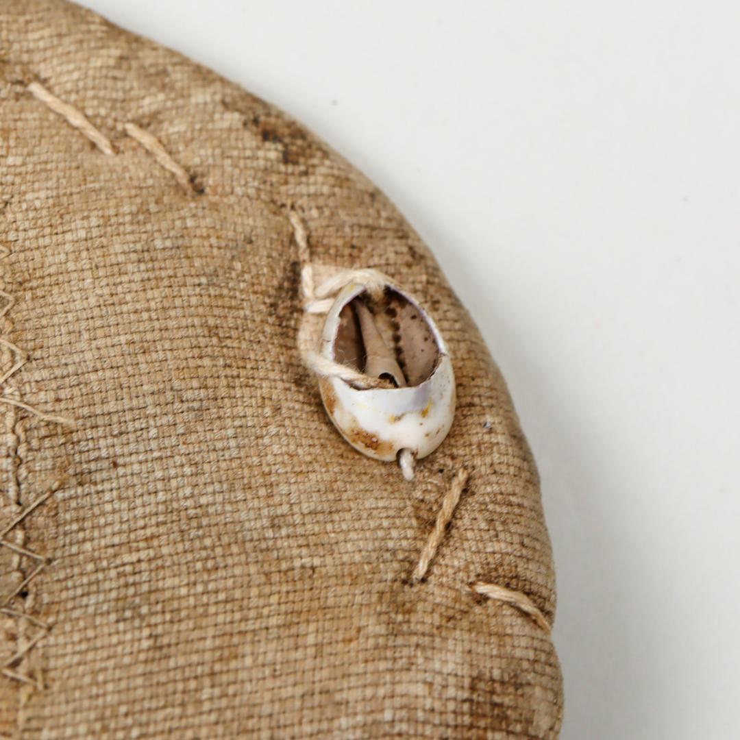 アンゴラ共和国 チョクウェ族 ムカンダ マスク