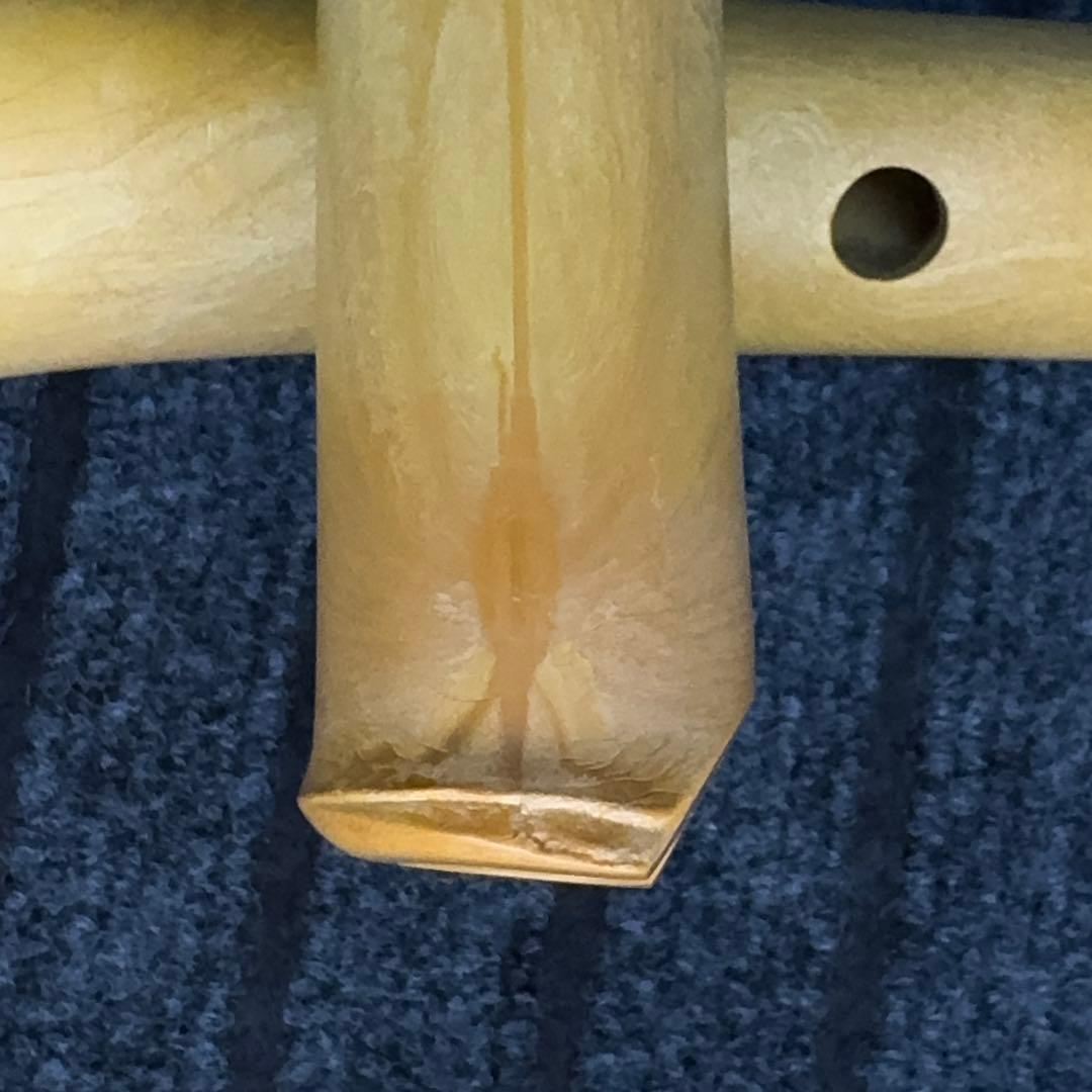 尺八 悠 プラ管 1尺8寸管