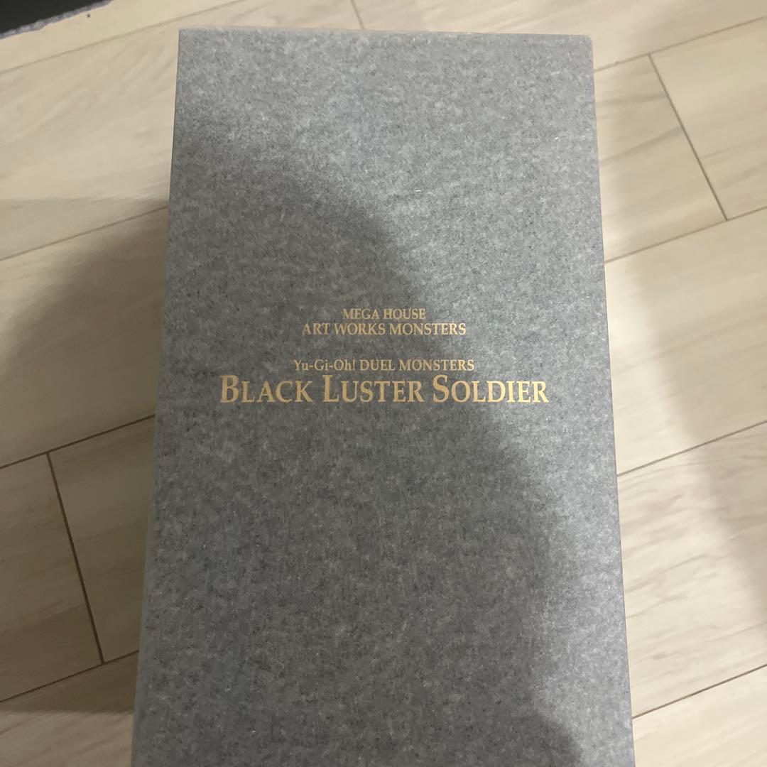 メガハウス　カオス・ソルジャー　遊戯王