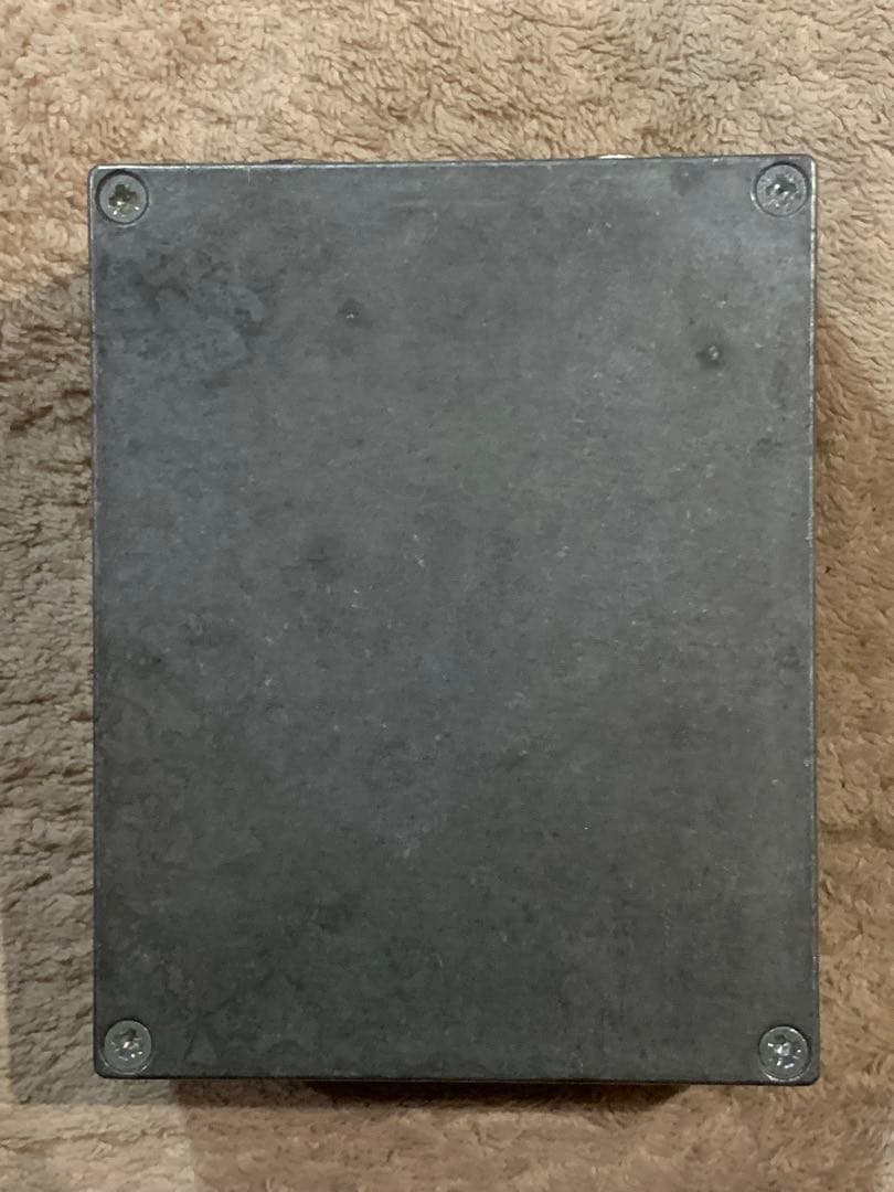 p*g様 EMMA エマ ReezaFRATzitz2 ディストーション