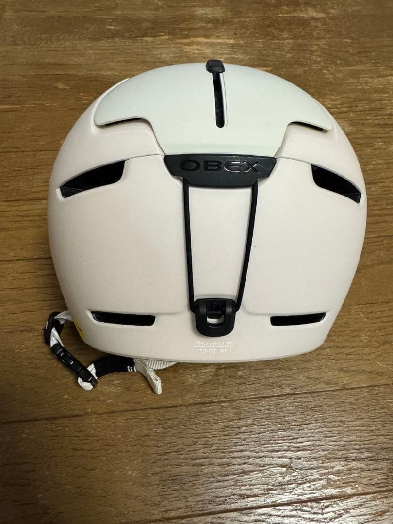 POC ヘルメット ピンク