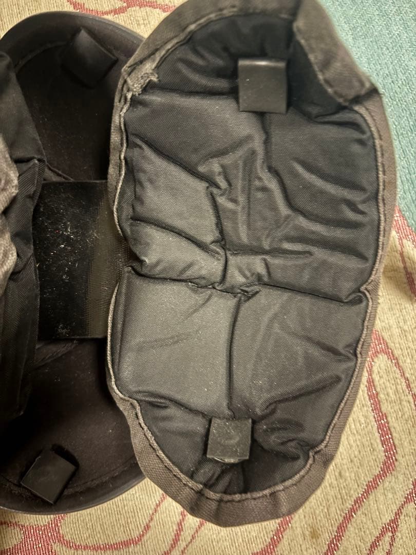 最終値下げPRO GEAR アメリカンフットボール ショルダーパッドsサイズ