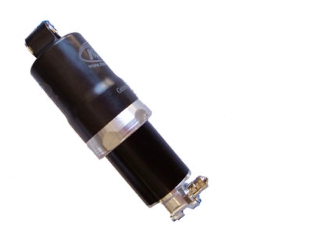 キャノンデールスーパーV リアサス