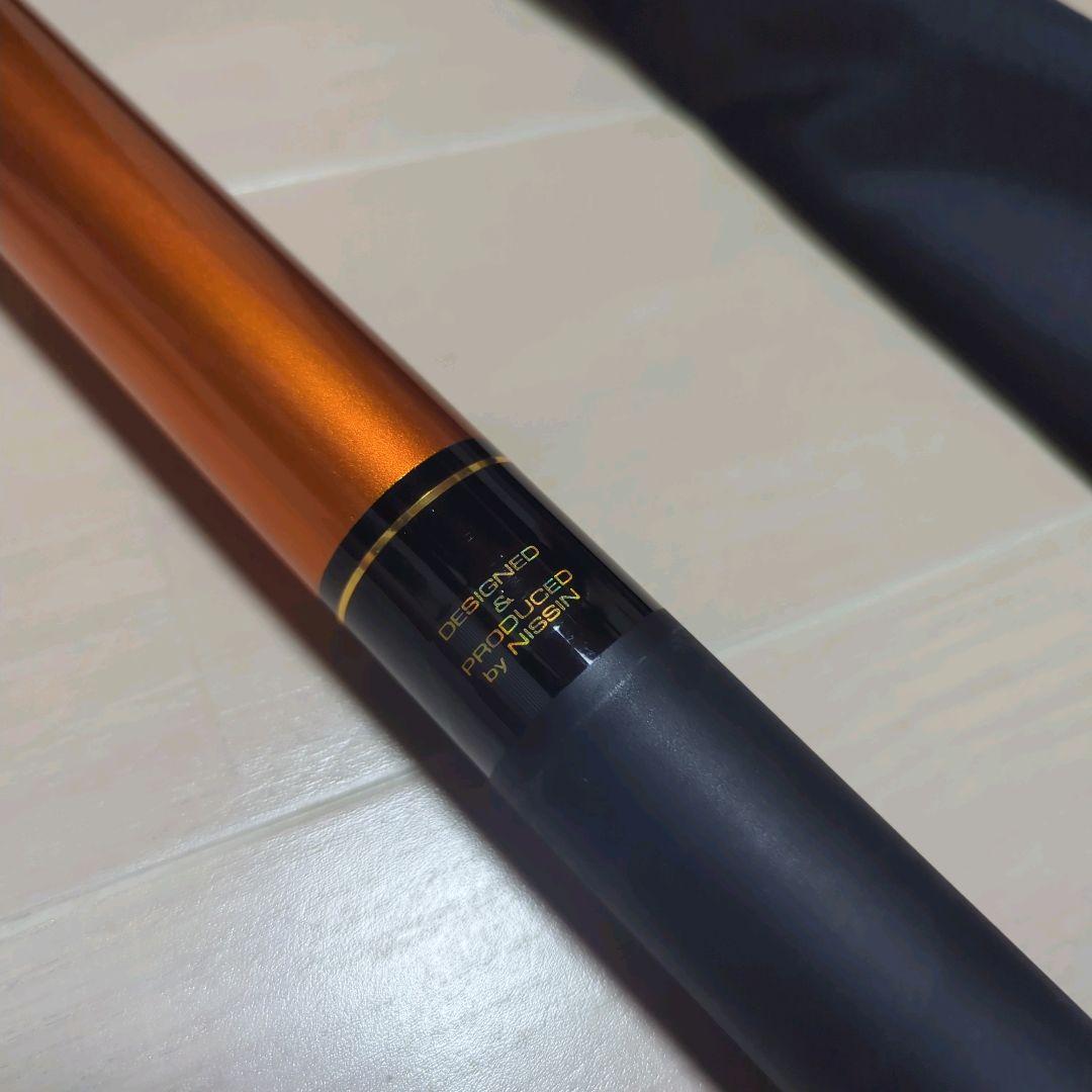 宇崎日新 ロングレンジ メバル 輝 110 11m LONG RANGE