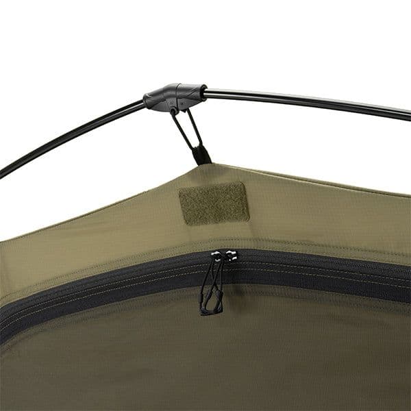 Helinox Tac ヘリノックス コットテント ソロインナーテント FBMT