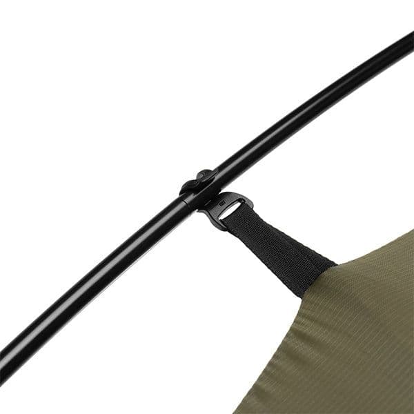 Helinox Tac ヘリノックス コットテント ソロインナーテント FBMT