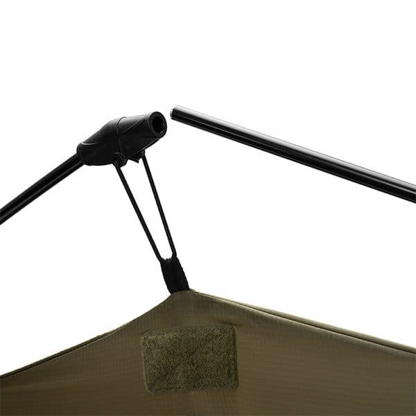 Helinox Tac ヘリノックス コットテント ソロインナーテント FBMT