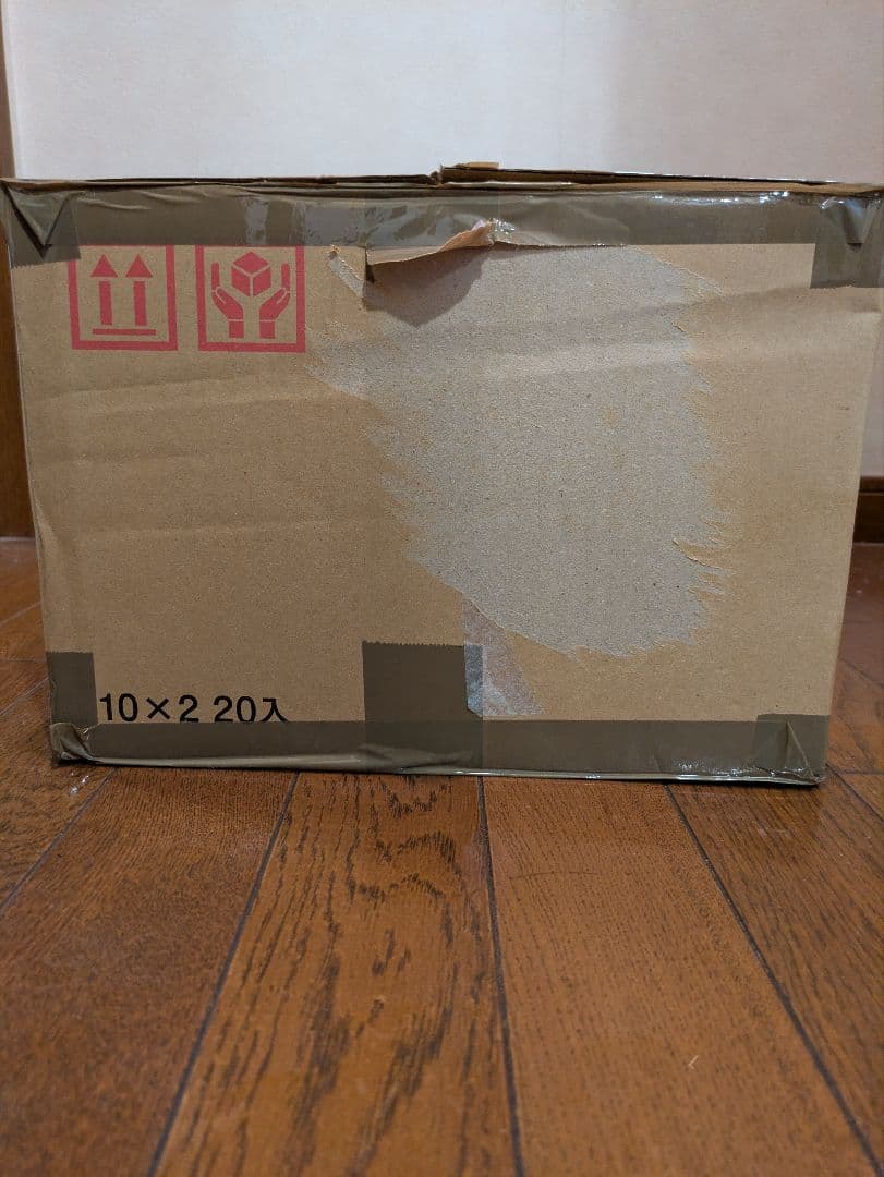 キタダワ SUPER タックフィット TF-LL-N 20セット入り