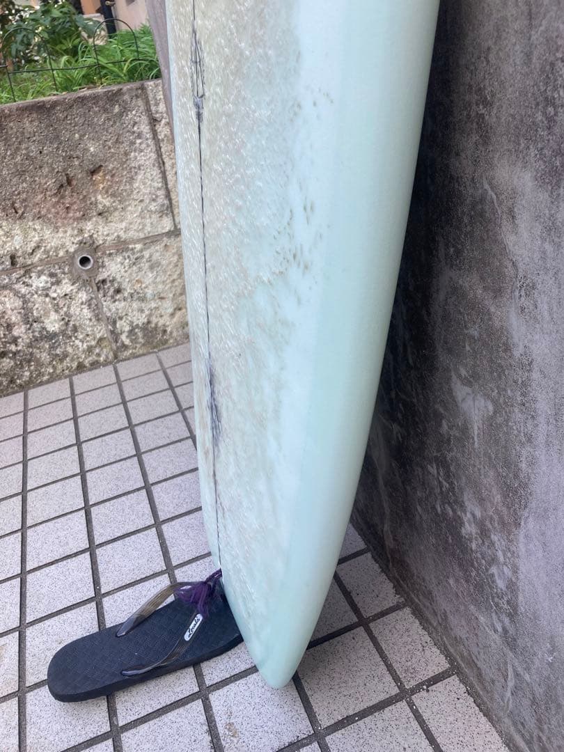 deadkooks bssモデル　シモンズ