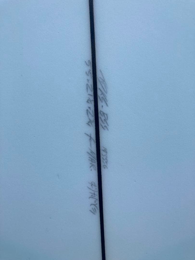 deadkooks bssモデル　シモンズ