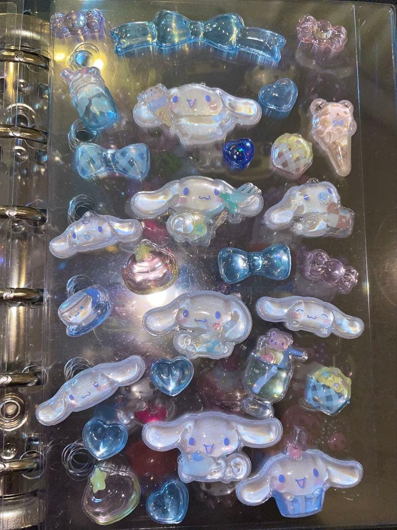 早い者勝ち　レア　ボンボンドロップシール　たまごっち　ちいかわ　サンリオ