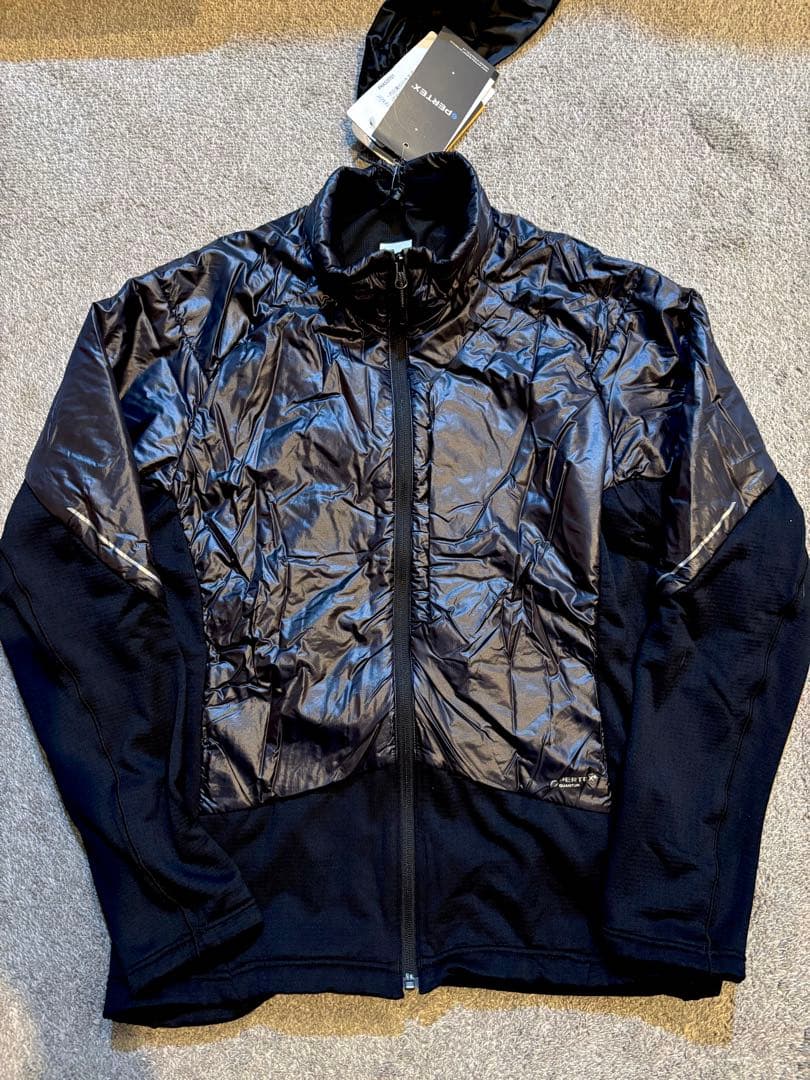 phenix ミドルウェア　PERTEX QUANTUM Lサイズ未使用