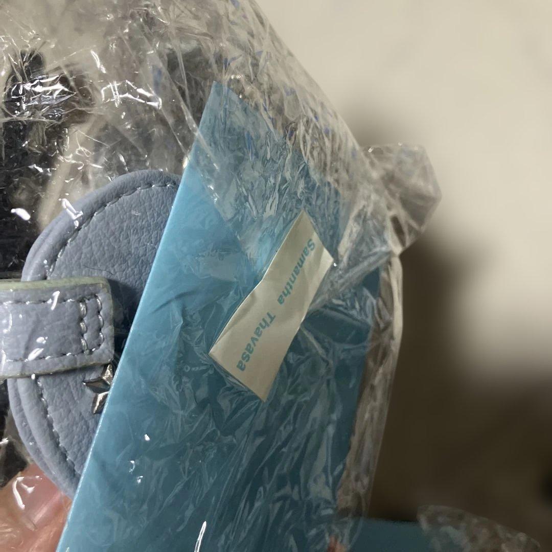 ディズニー　サマンサタバサ ぬいぐるみ、チャーム　セット