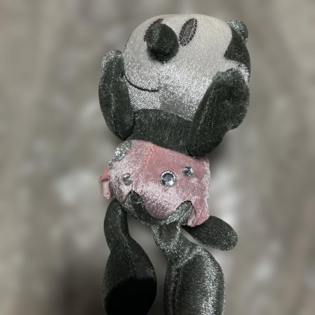 ディズニー　サマンサタバサ ぬいぐるみ、チャーム　セット