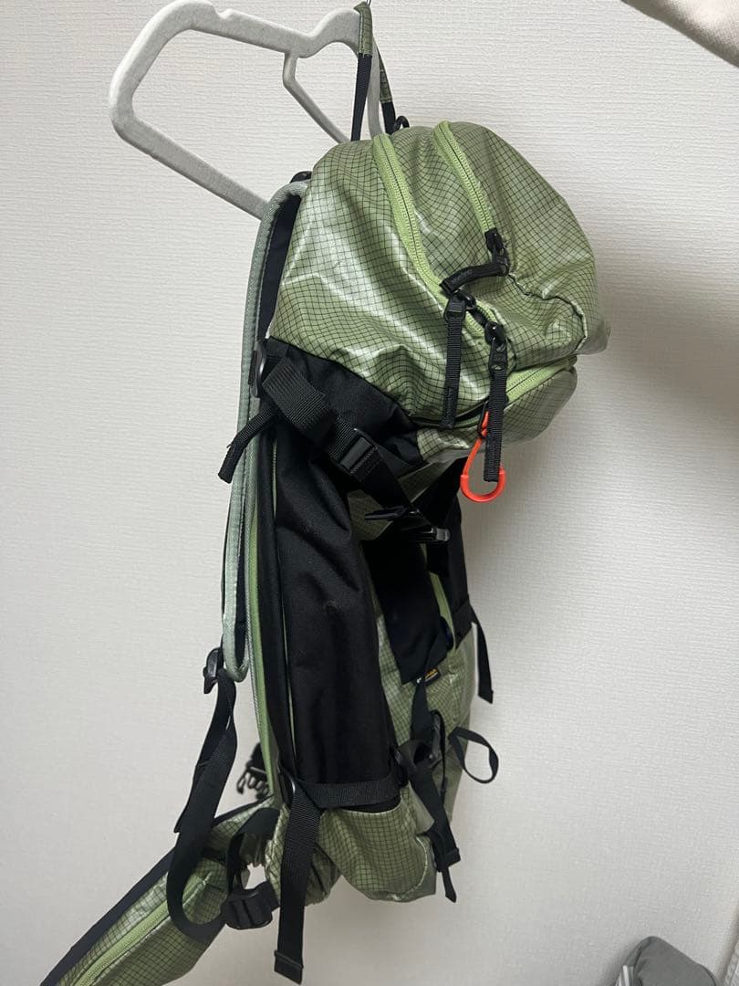 BURTON バートン 35L Backpack