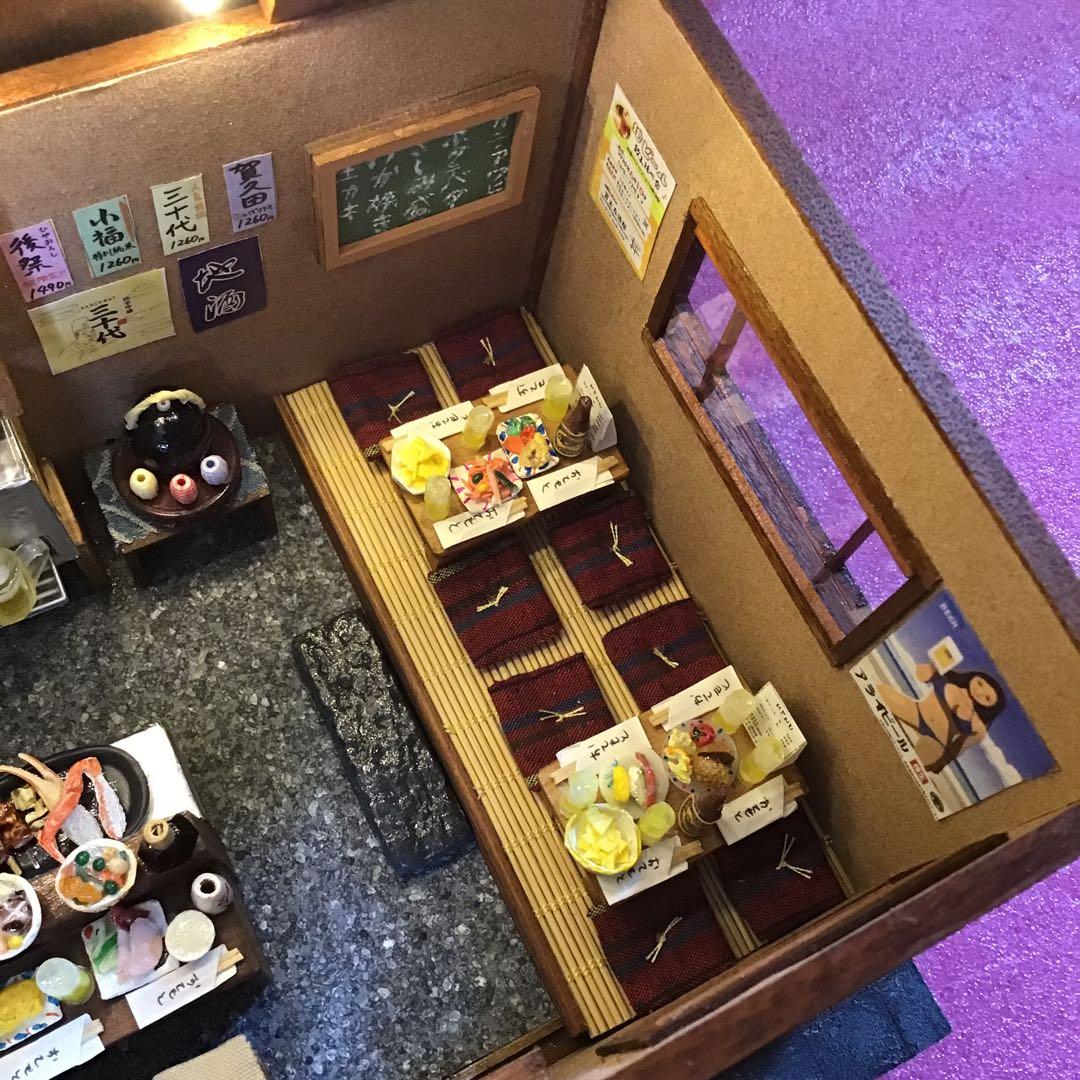 ⭕️ayanonmaymi様確認用　昭和の居酒屋