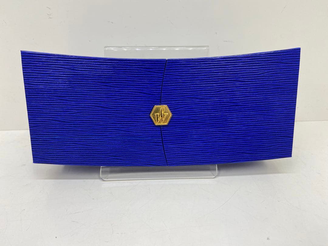 万年筆　ウォーターマン　セレニテ　ブラック　M