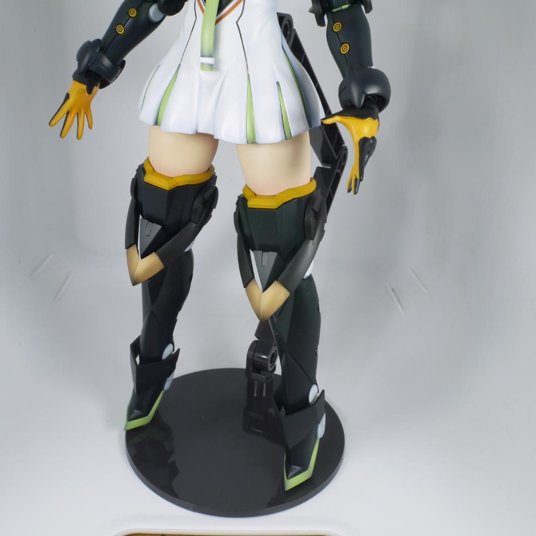 ジャンク　グランデスケール　ジェネ（ステライノセントVer.) 塗装　完成品