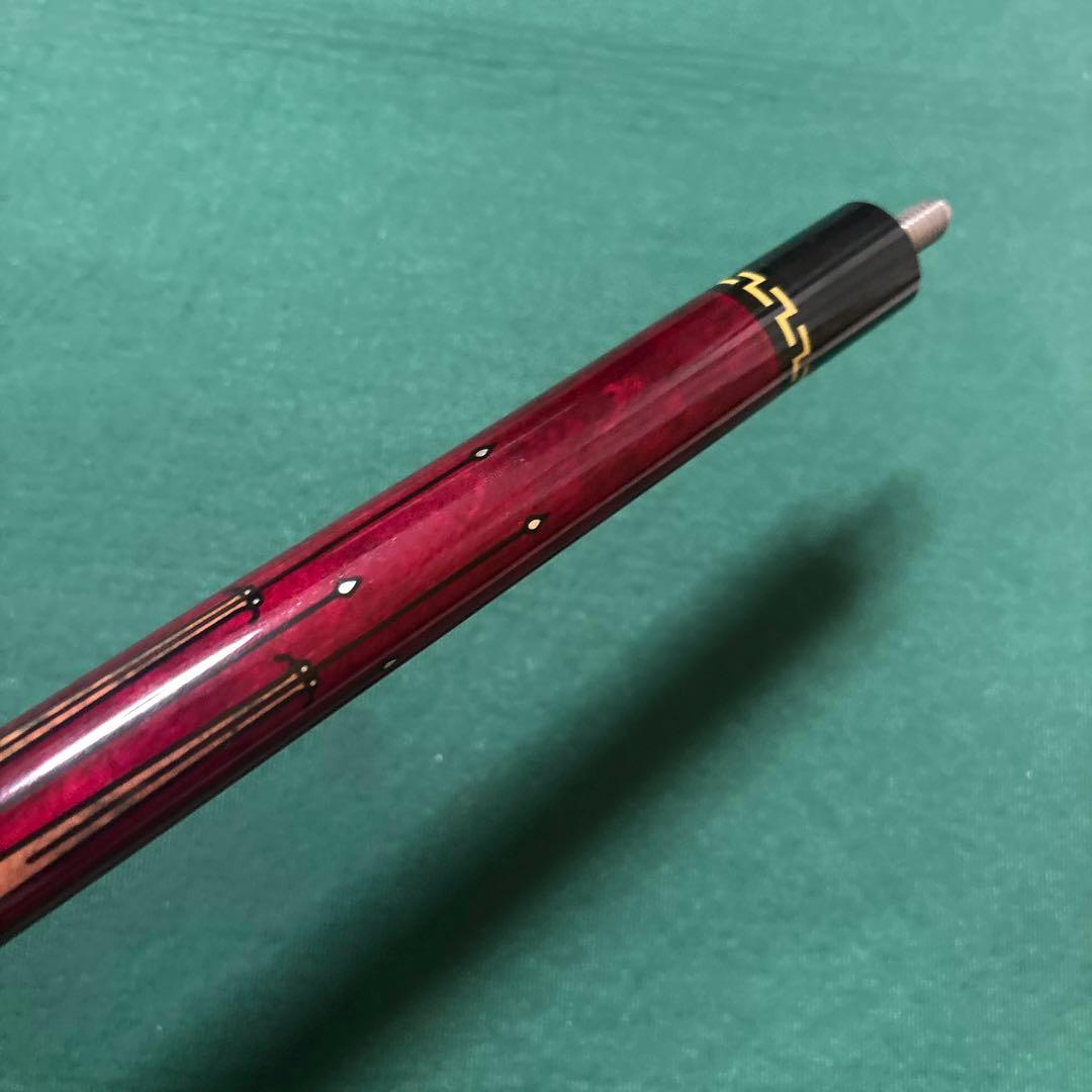 ビリヤード ロンゴーニ LONGONI ケース付き