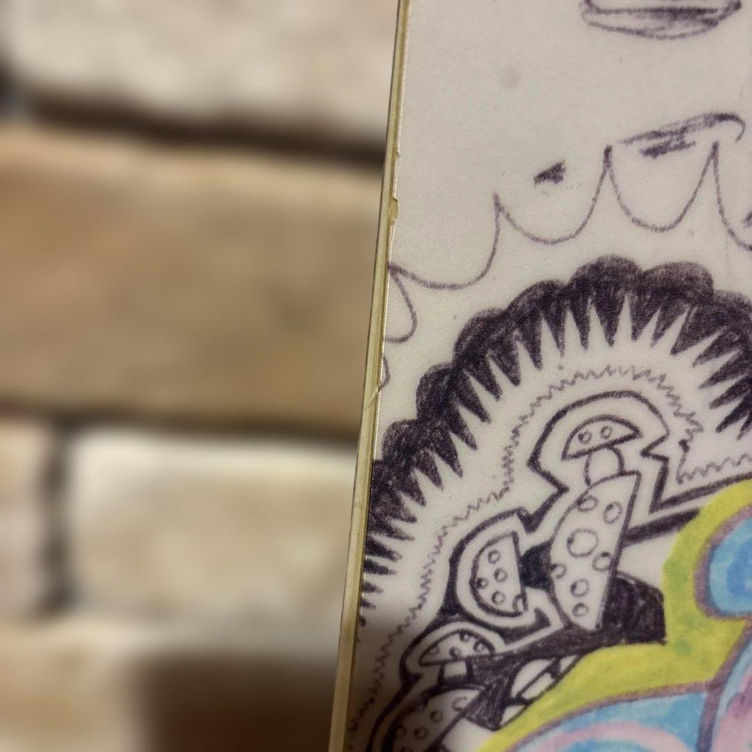 アライアン　スノーボード　151