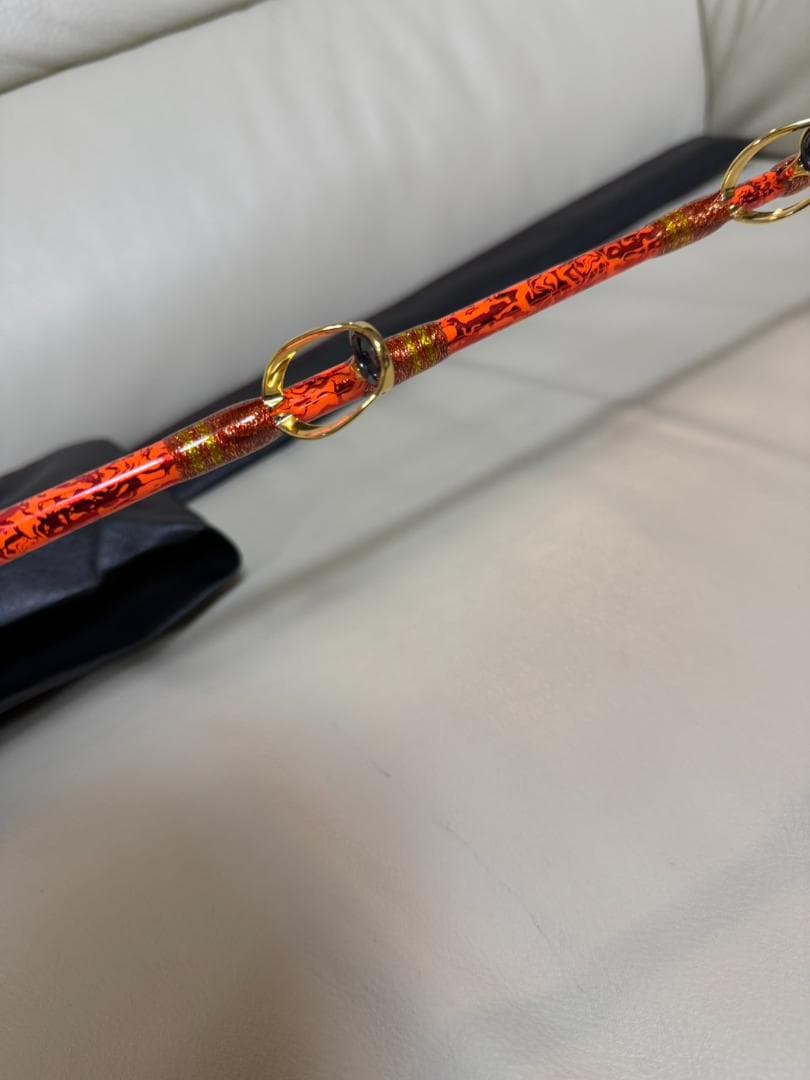 アリゲーター バチスカーフ1900SS