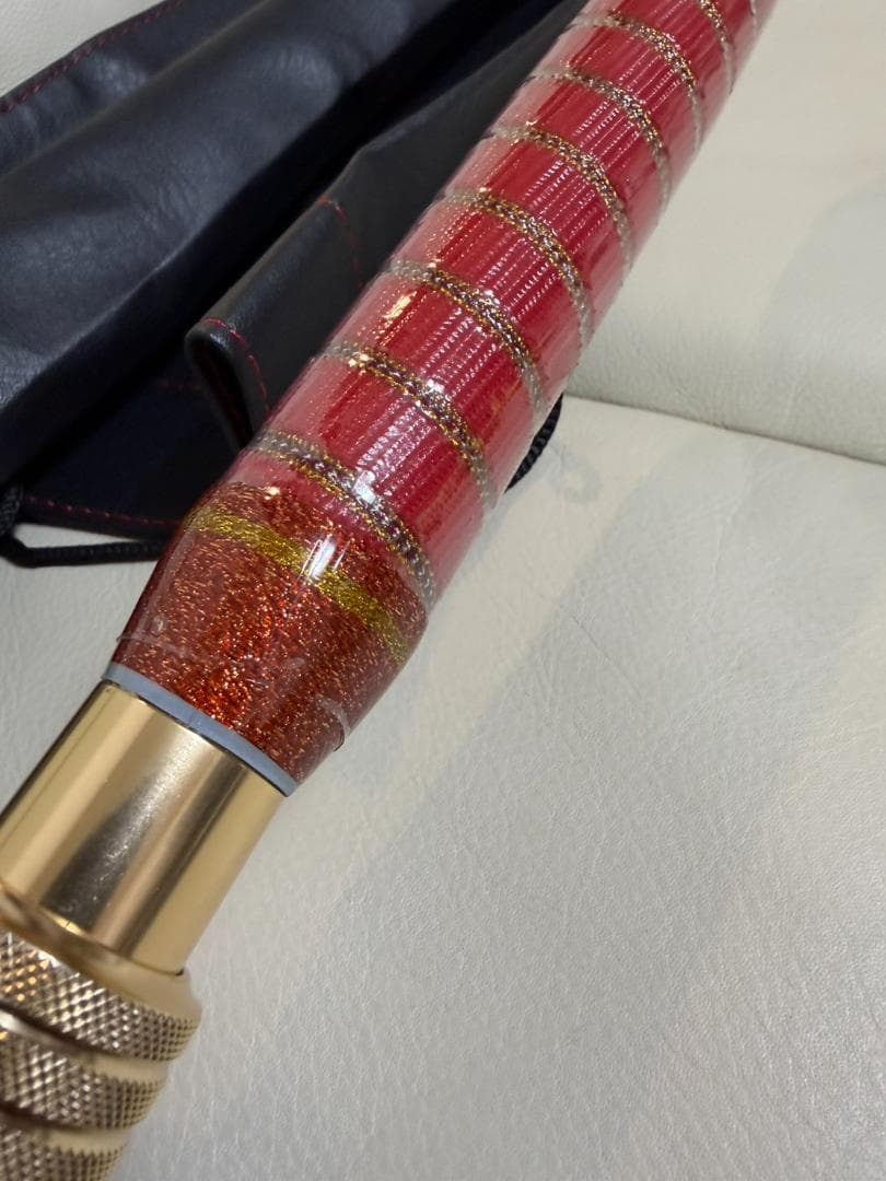 アリゲーター バチスカーフ1900SS