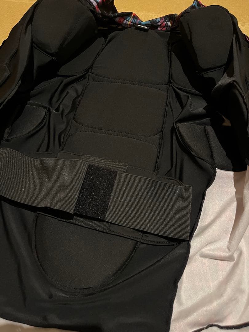 スノーボード プロテクター ウェアー ARK パンツ CORAL REEF WL