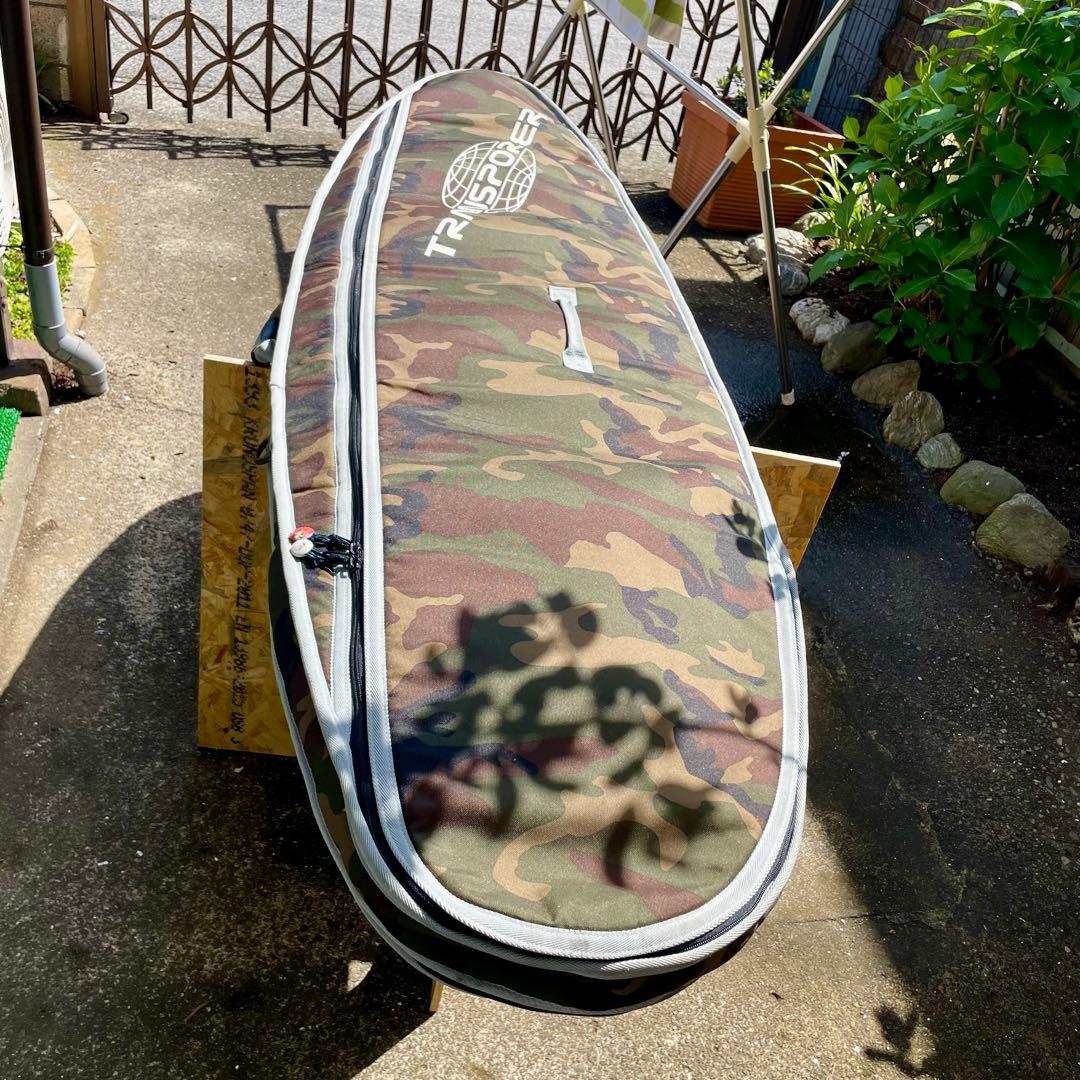 サーフボード チャネルアイランド CIフィッシュ