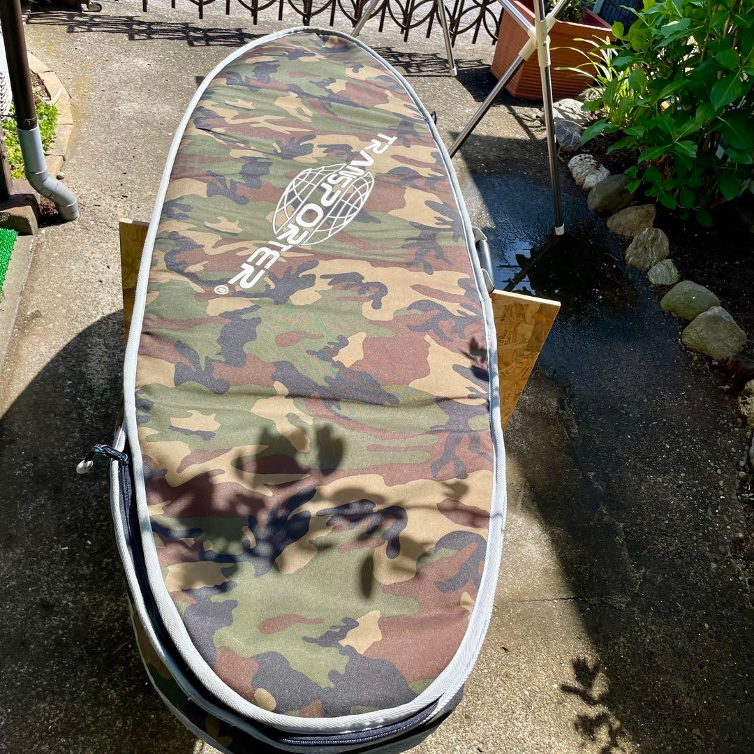 サーフボード チャネルアイランド CIフィッシュ