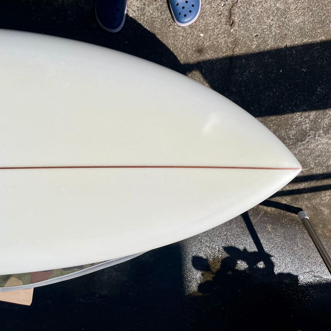 サーフボード チャネルアイランド CIフィッシュ