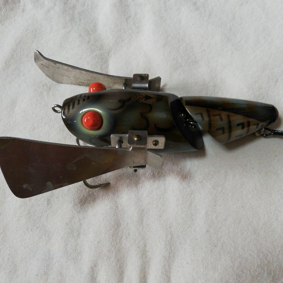 オウルジーンズ ジョインテッドウルラ