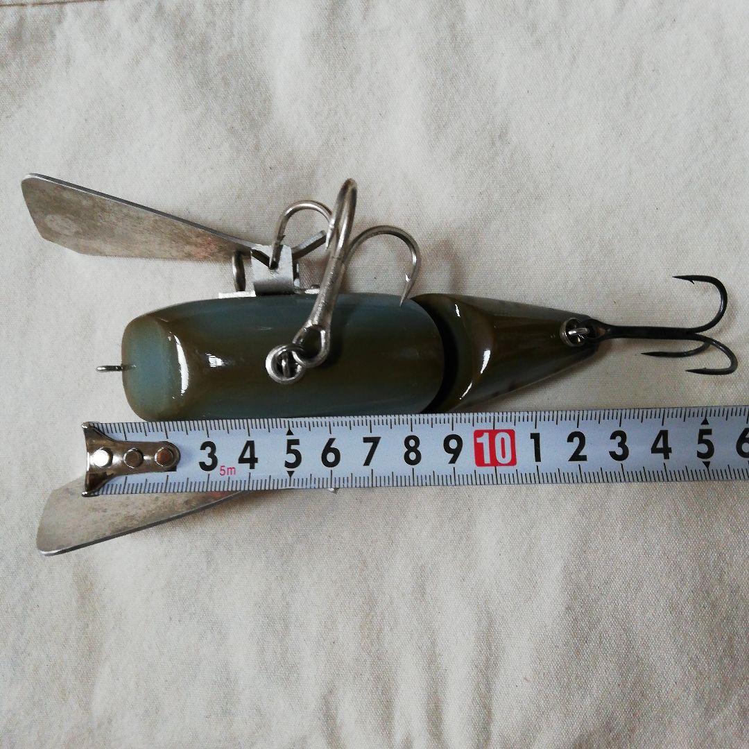 オウルジーンズ ジョインテッドウルラ