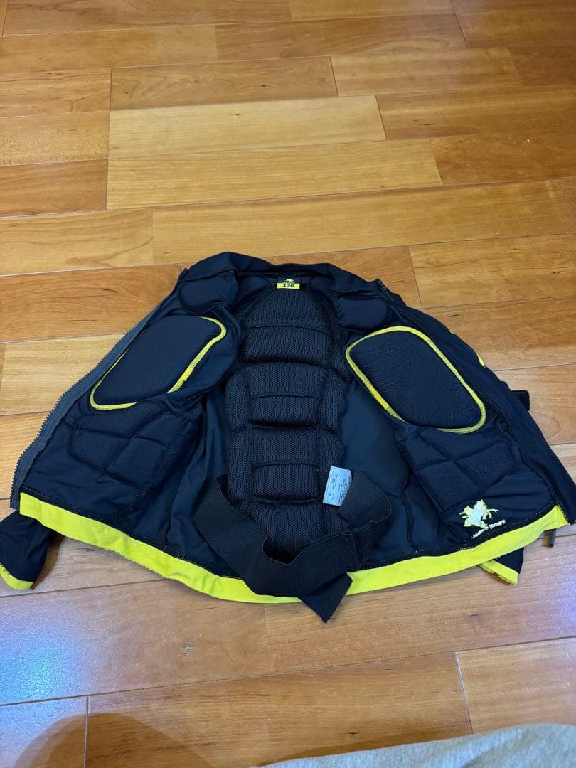 鎧武者　130サイズ　（2