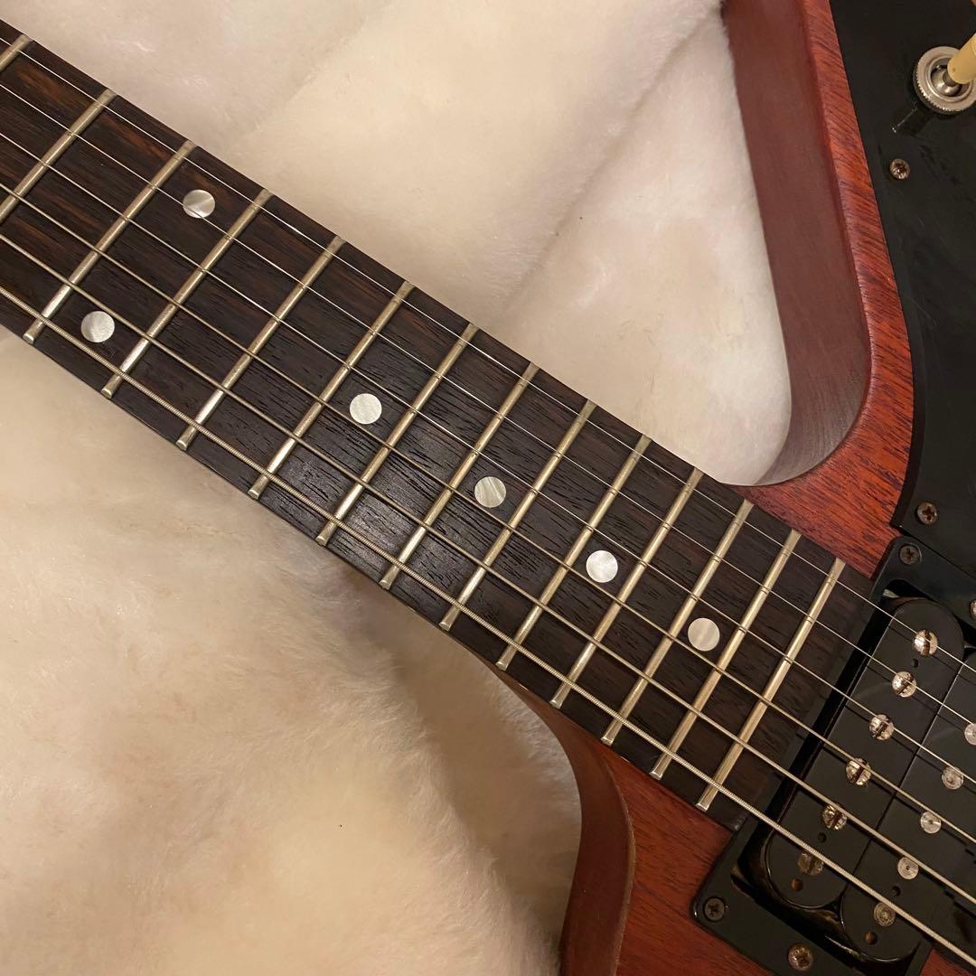 Gibson ギブソンExplorer エクスプローラーFADED