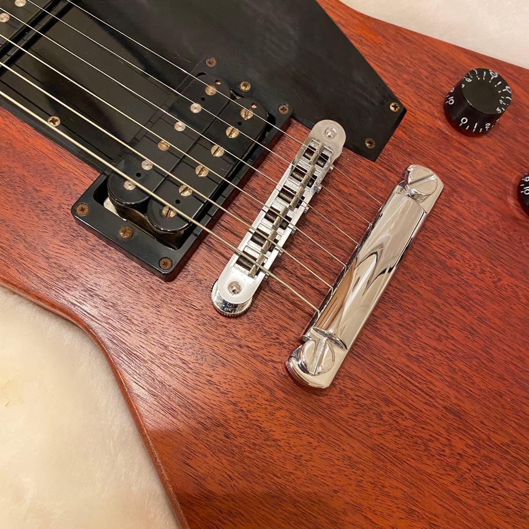 Gibson ギブソンExplorer エクスプローラーFADED