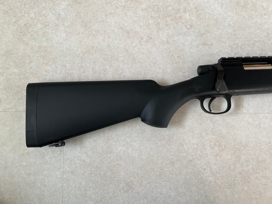 東京マルイ VSR-10 プロスナイパーGスペック プロスコープズームセット