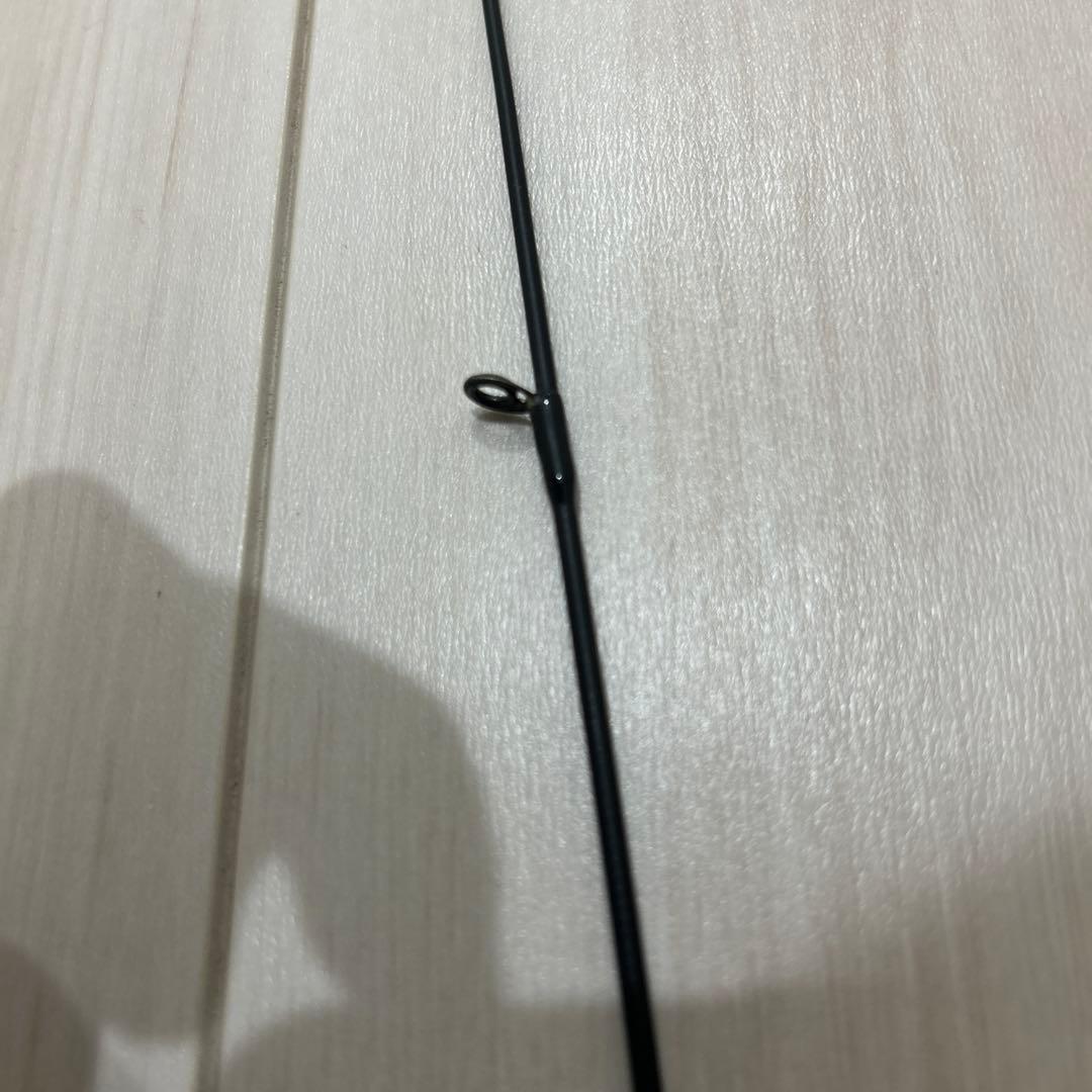 M*y様 JACKALL B2-C610M バスロッド 6'10\" ベイト