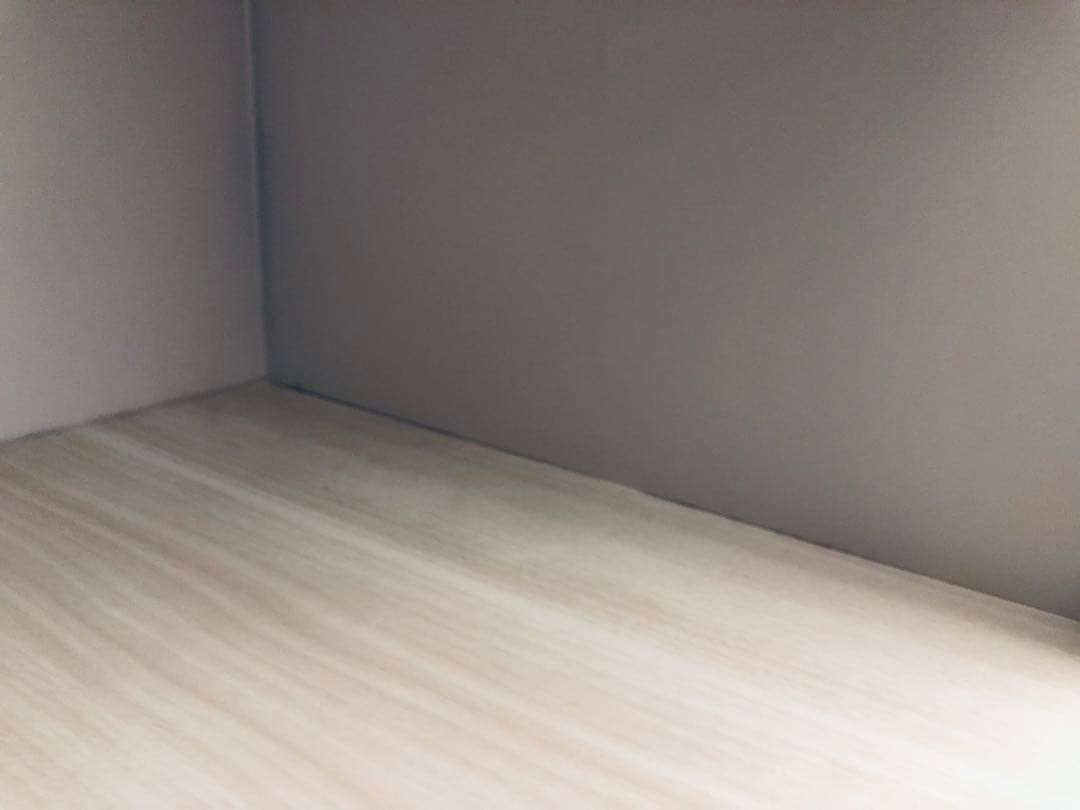 1/5削除!美品】ハイカウンター/受付カウンター約幅90×奥46×高95.5鍵付