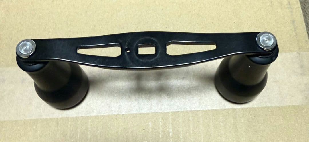 夢屋　ウルトラストロングハンドル55mm BH-2