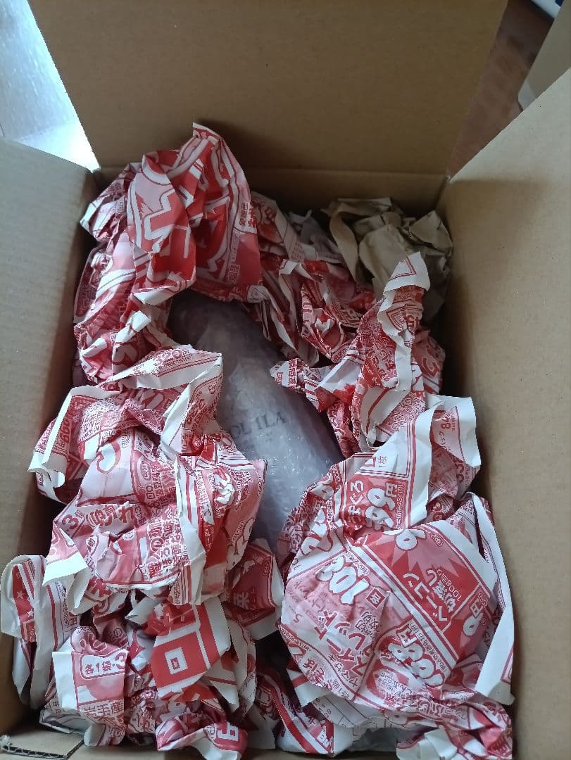 CAOL ILA 10年 バーボンカスク