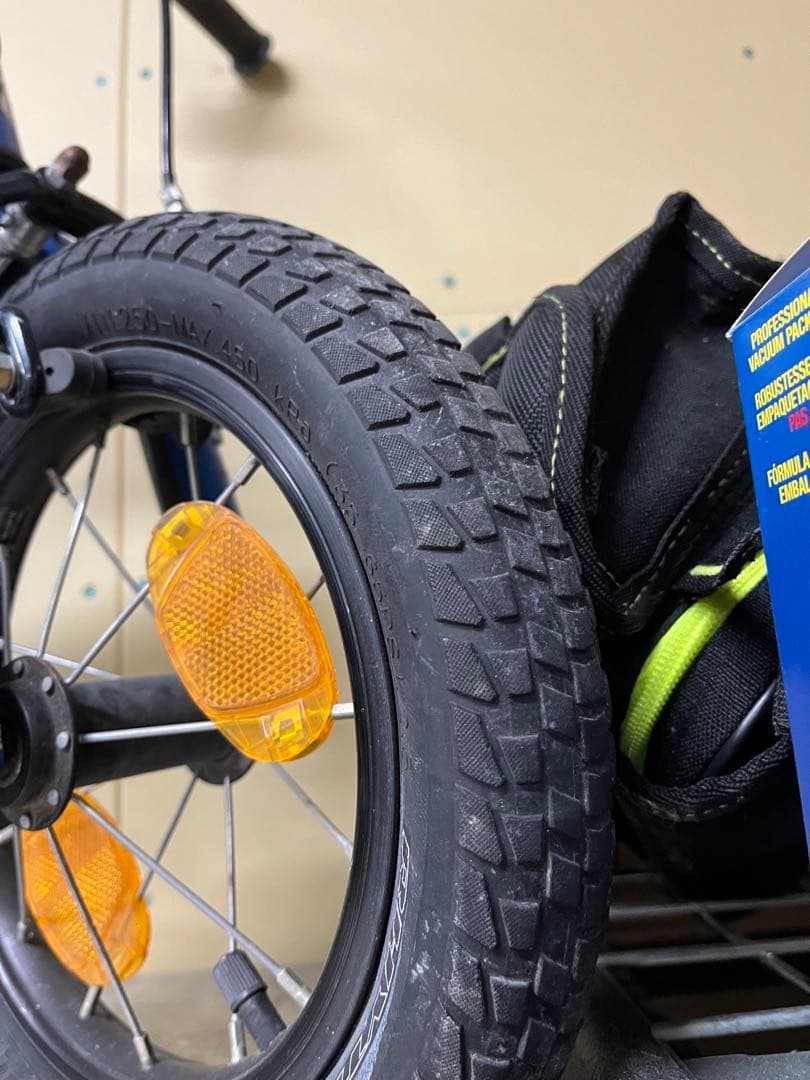 Specialized 16インチ & Strider 12インチセット