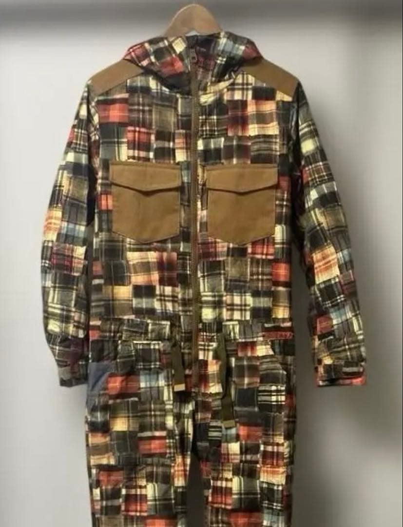 BURTON スノボーウェア　スキーウェア