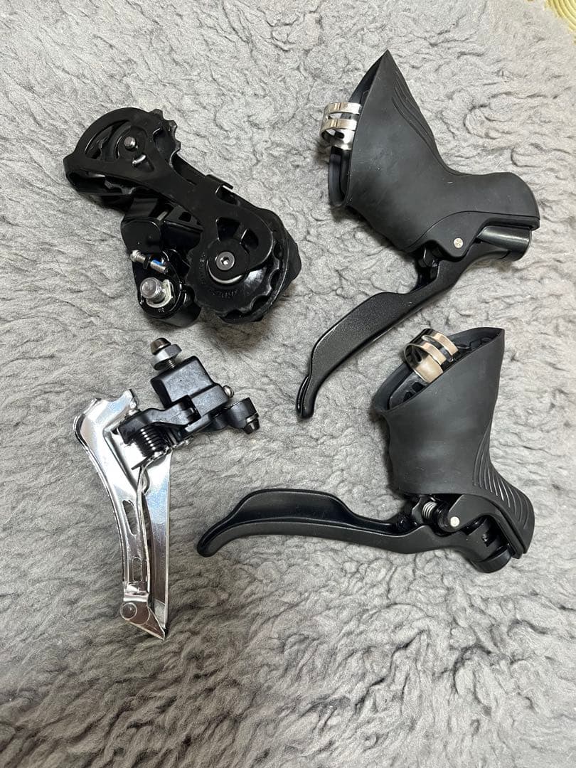 Sensah PHI センサー　10s コンポセット