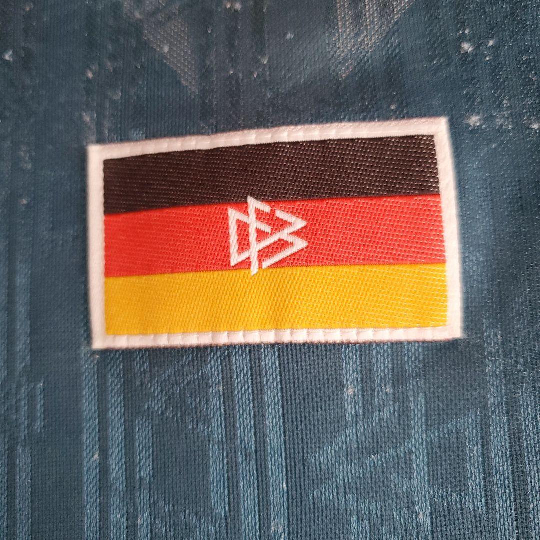 adidas ドイツ代表 シャツ Lサイズ