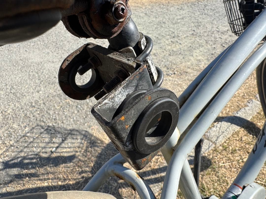 エレクトラ　ELECTRA CRUISER1 訳あり ビーチクルーザー 自転車