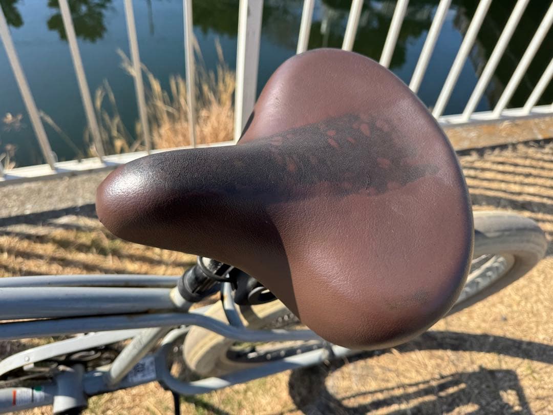 エレクトラ　ELECTRA CRUISER1 訳あり ビーチクルーザー 自転車