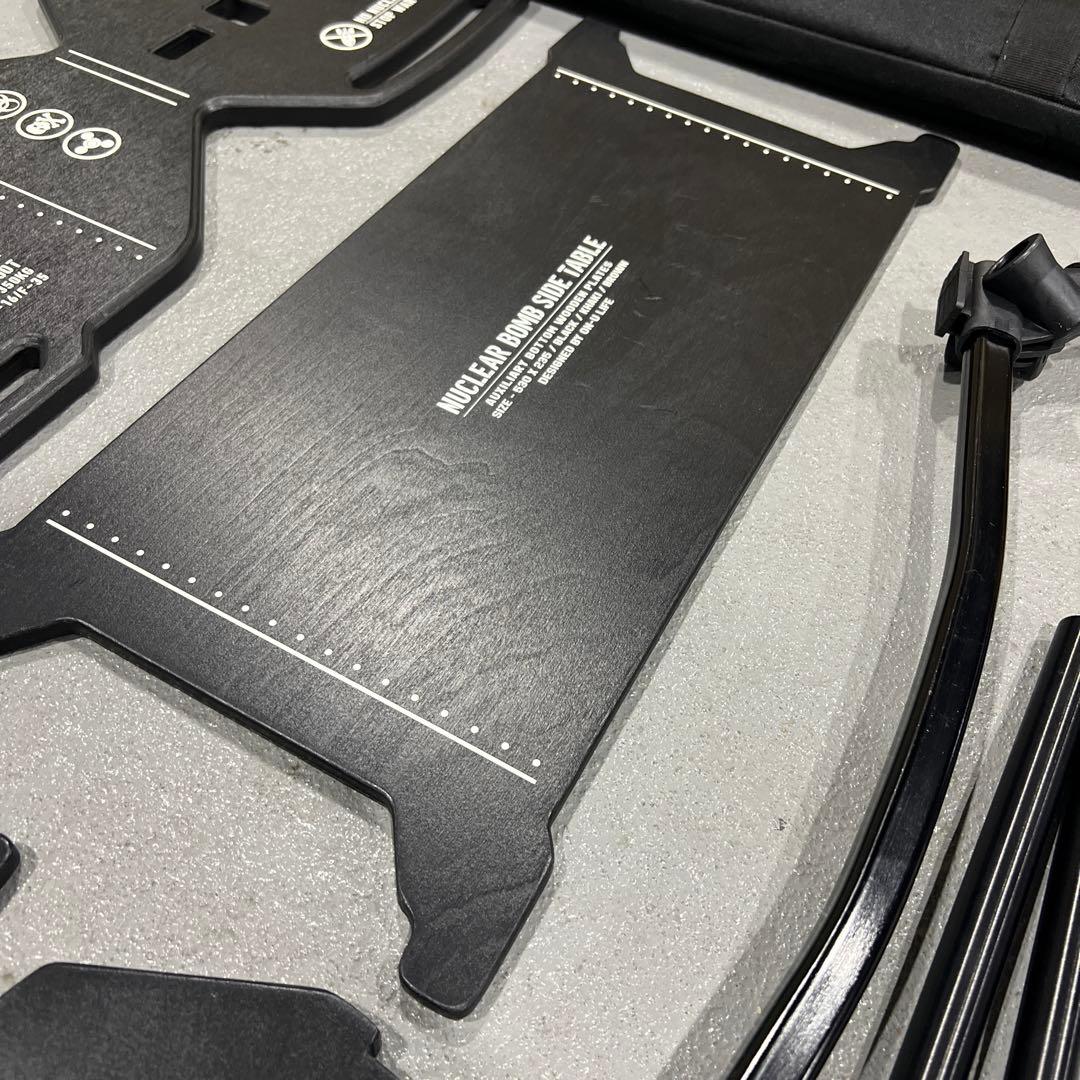 【ON-U LIFE】オンユーライフ サイドテーブル