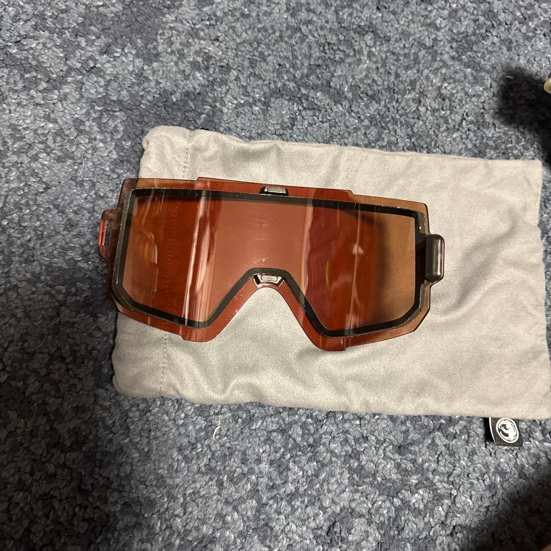 アノン　ゴーグル　スノーボード　anon Sync ローブリッジフィット
